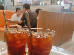 -添利·香港茶餐厅·下午茶(雪象店)