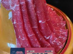 -牛New寿喜烧(新六百店)