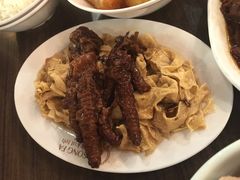 -松發肉骨茶(克拉码头店)