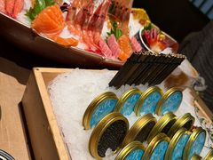 -Minase水濑·日料放题(外滩店)