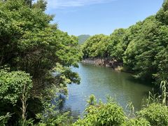 -白马涧龙池景区