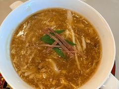 -花中城·杭帮菜·粤菜·海鲜火锅(清泰街店)
