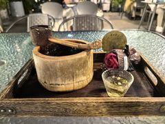 -汉水谣·江景餐厅(江滩店)