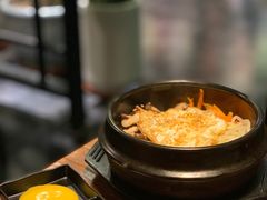 石锅拌饭-一乐韩国炸鸡(梅江店)