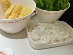 -八合里牛肉火锅(上海世茂广场店)