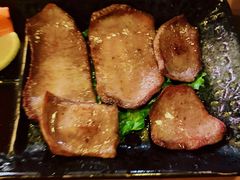 特上牛舌-天手古舞居酒屋(889广场店)