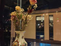 -老欧洲咖啡·西餐(后湖店)