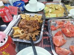 -鑫顺吉牛肉馆