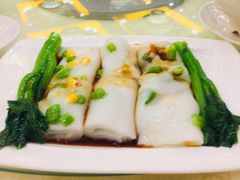 -顺德人家食府(黄金广场店)