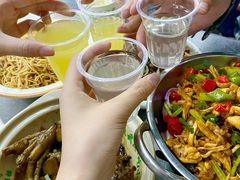 -小民大排档(光谷店)