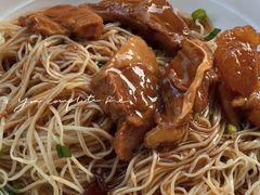 -曾仔竹升面