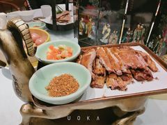 -京味斋·北京烤鸭(北京南站洋桥店)