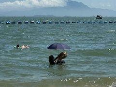 -碧桂园十里银滩