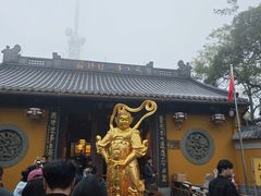 -灵顺寺