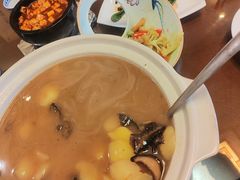 -菩提素食·私房菜(首辅路店)