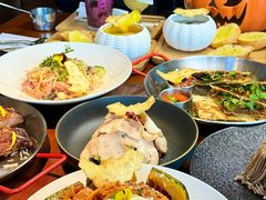 -咖梦餐厅 COMENG RESTAURANT