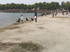 -美兰湖景区