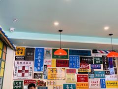 大堂-小龍鳳餐室(番禺路店)