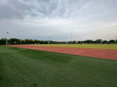 -瀛海足球主题公园