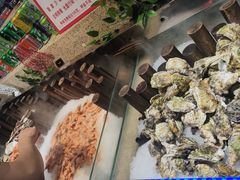 -和谐号(全运路万达店)