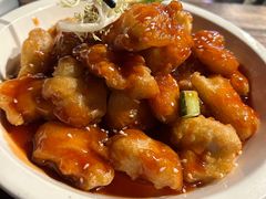 -凤凰山斑鱼馆(恭城店)