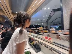 -争鲜回转寿司(朝北大悦城店)