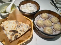 -春家·非遗手工小吃(徐汇万科广场店)