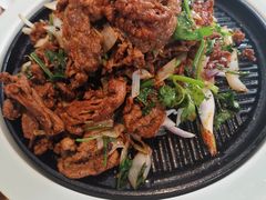 -壹零捌道·北京烤鸭(车公庄店)