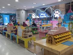 -巴黎春天(陕西路店)