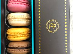 -PAUL LAFAYET 法式甜品(港汇广场店)