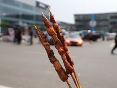 -金港秋名山·双层卡丁车场