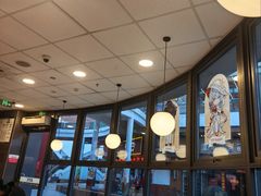 -肯德基(亦庄上海沙龙店)