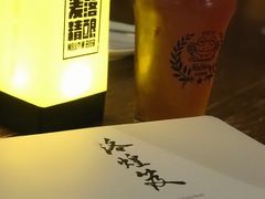 -麦落精酿啤酒餐吧(先农大院店)