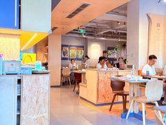 -一坐一忘云南菜(嘉里中心店)