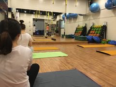 -乐炼部落(方园E时光店)