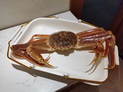 -蟹将军·松叶蟹和牛日料放题自助(K11店)