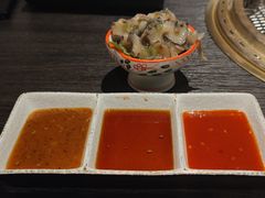 -AJIYA·池袋日式烧肉自助(天津万象城店)