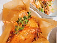 奥尔良鸡翅-卡朋西餐(较场西路店)