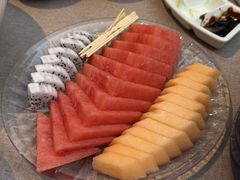 -花家怡园(四合院总店)