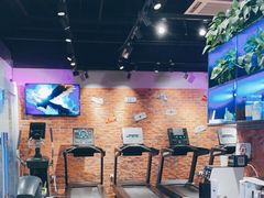 -NRG 健身私教CLUB(云山路店)
