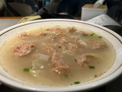 -老淮滨-蚌埠非遗小吃(淮河路店)