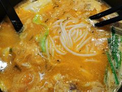 -过桥缘·过桥米线(北京望京万象汇店)