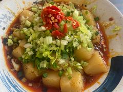 -成都瓜串串(华强北店)