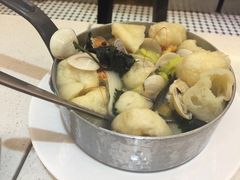 -潮庭港式茶餐厅·熊仔奶茶(同济广场店)