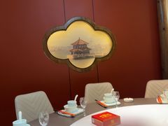 -乔家小院•非遗驴肉•本地小海鲜(滨河路店)