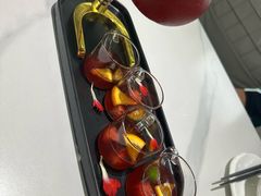 实验中的水果茶-3号仓库·创意中国菜(新世界城店)