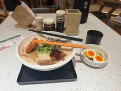 -味千拉面(广州白云机场T1西二店)