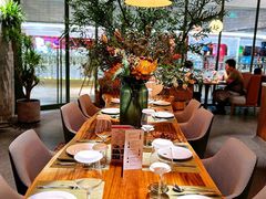 -原石牛扒·约会餐厅(龙城万科里店)