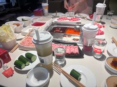 -海底捞火锅(威高广场店)