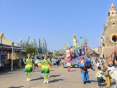 -大连海昌发现王国主题公园